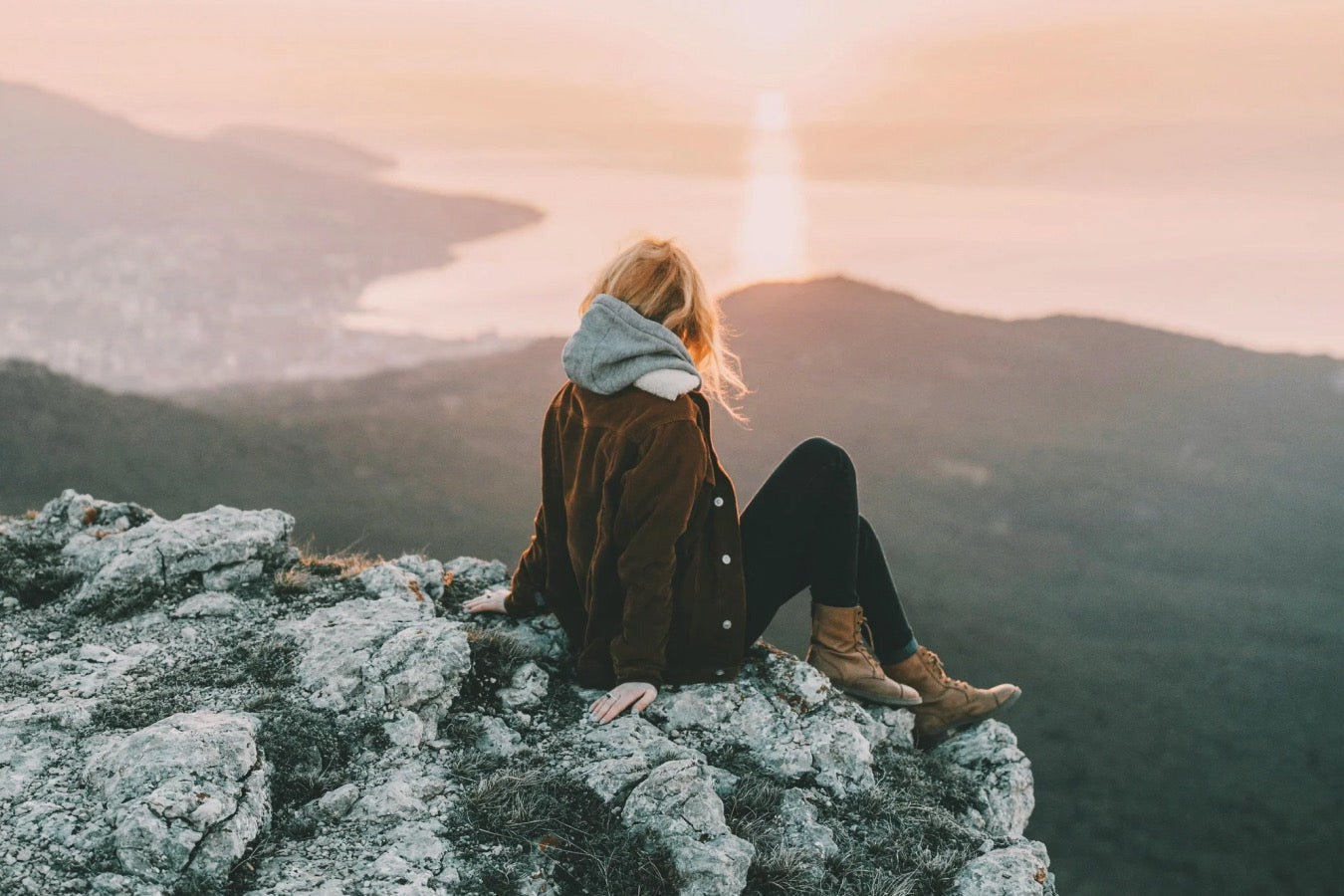 Starting from Zero, A Life Journey