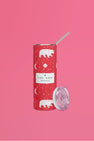 Winter Stainless Steel Tumbler